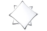 Echelon Hotel Collection Euro Shams [Pair]
