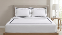 Hotel Collection Sheet Set - Echelon