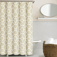 Gramercy Shower Curtain Birch - Echelon